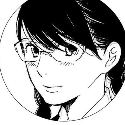 Aoi Hana Chapter 39 cover