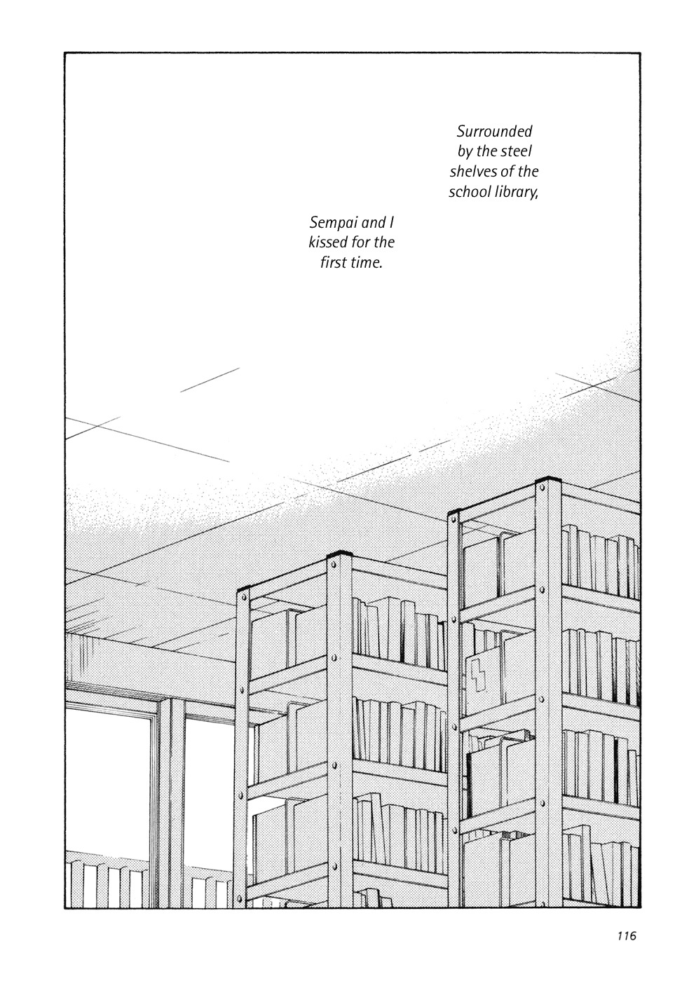 Aoi Hana Chapter 4 page 24 - Chapter 4