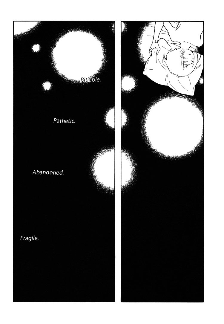 Aoi Hana Chapter 40 page 19 - Chapter 40