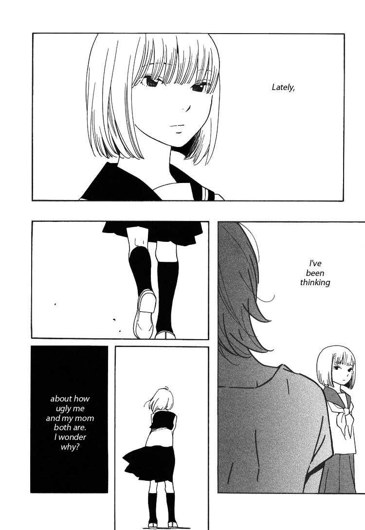 Aoi Hana Chapter 40 page 20 - Chapter 40