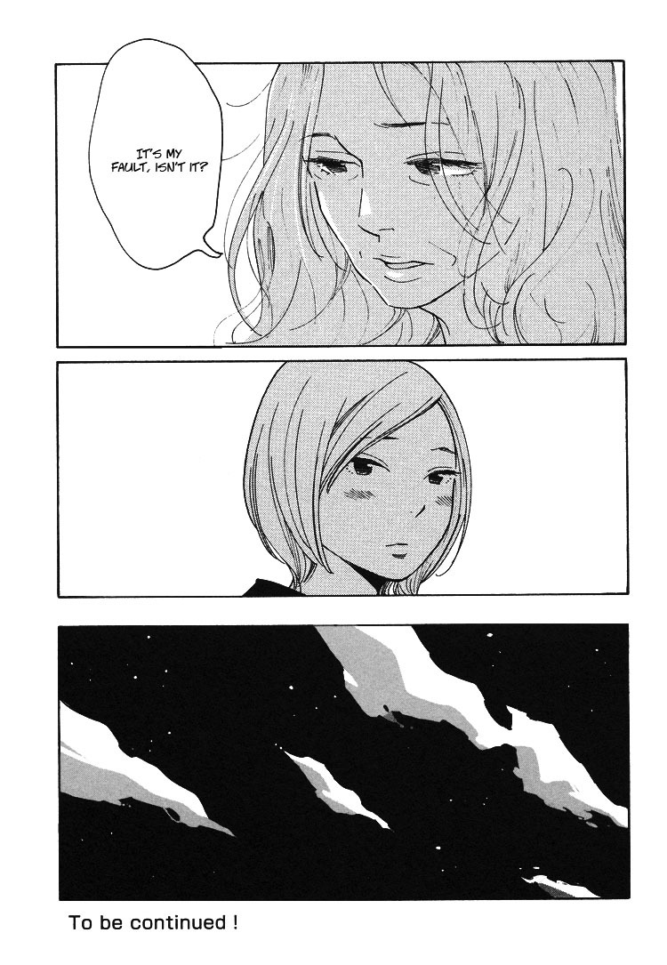Aoi Hana Chapter 40 page 26 - Chapter 40