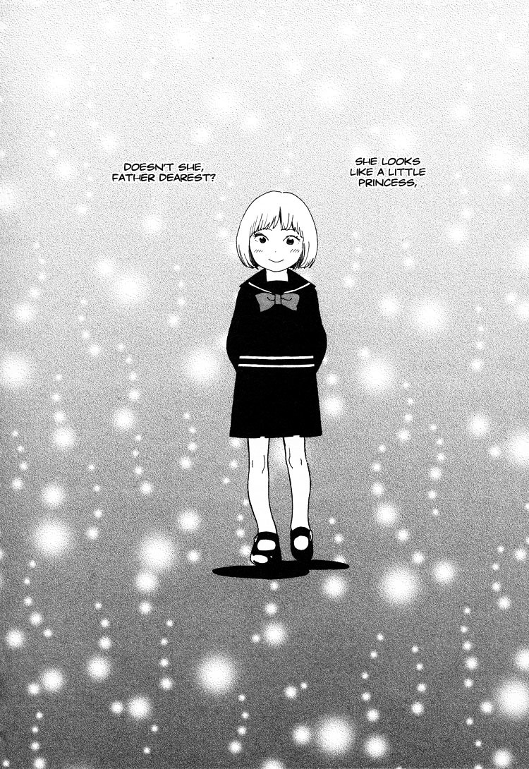 Aoi Hana Chapter 40 page 4 - Chapter 40