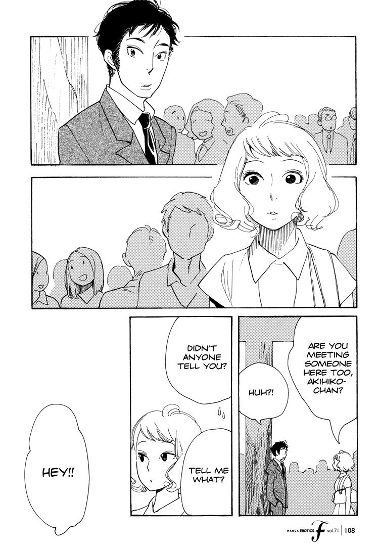 Aoi Hana Chapter 41 page 12 - Chapter 41