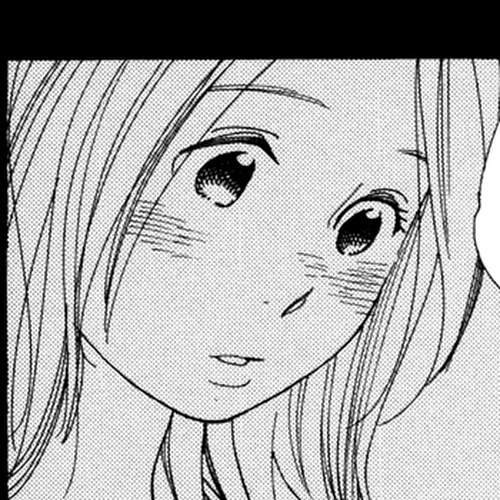 Aoi Hana Chapter 43 cover
