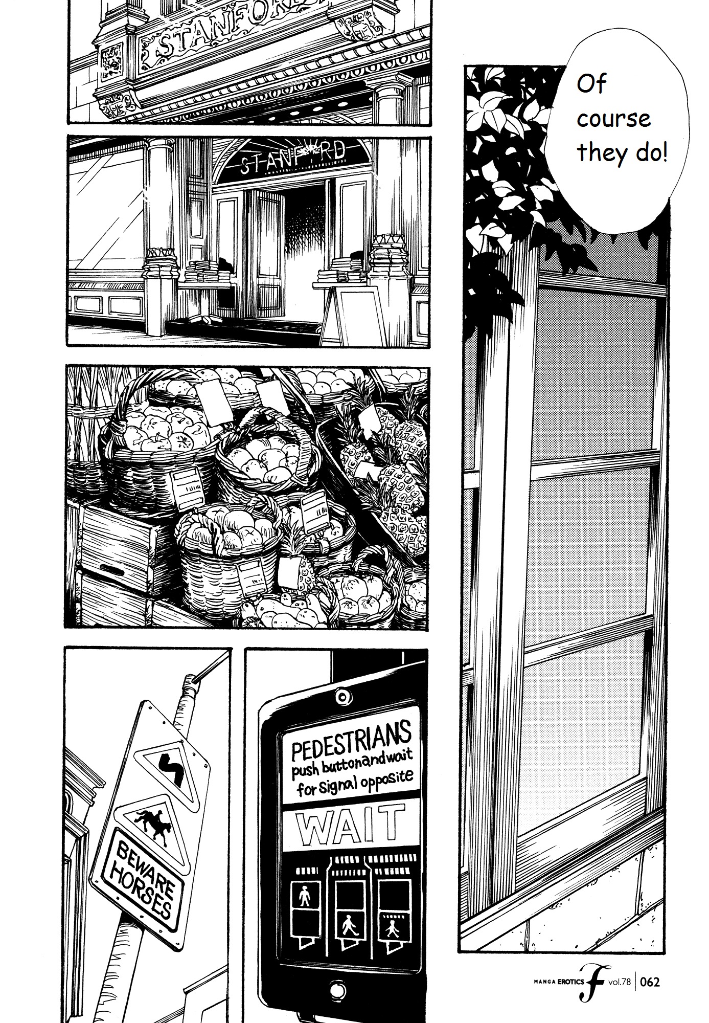 Aoi Hana Chapter 48 page 4 - Chapter 48