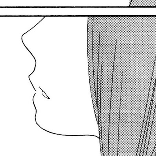 Aoi Hana Chapter 49 cover