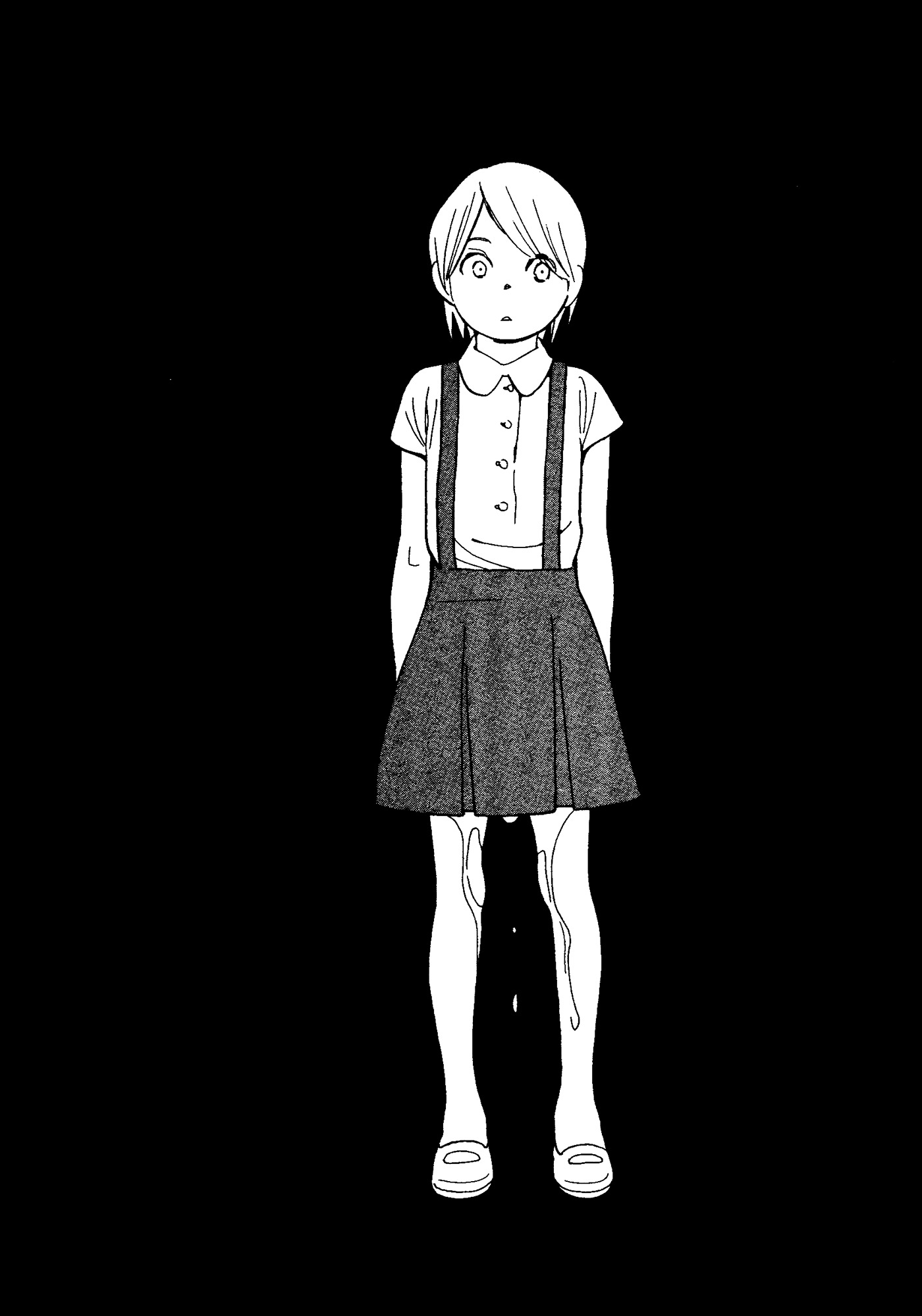 Aoi Hana Chapter 50 page 10 - Chapter 50