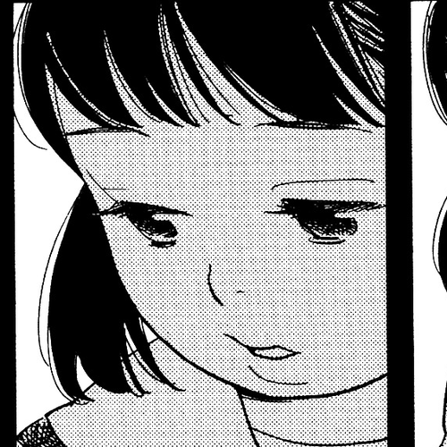 Aoi Hana Chapter 50 cover