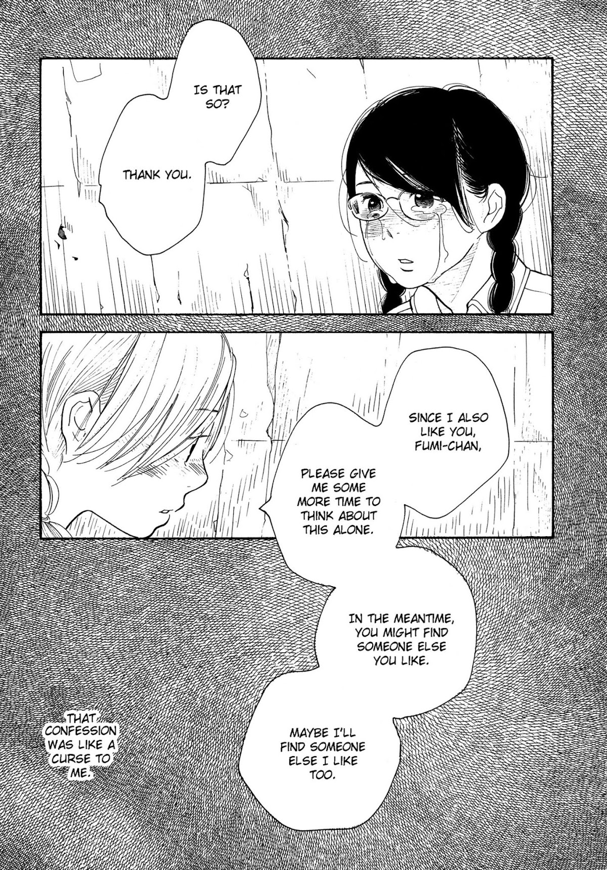 Aoi Hana Chapter 51 page 26 - Chapter 51