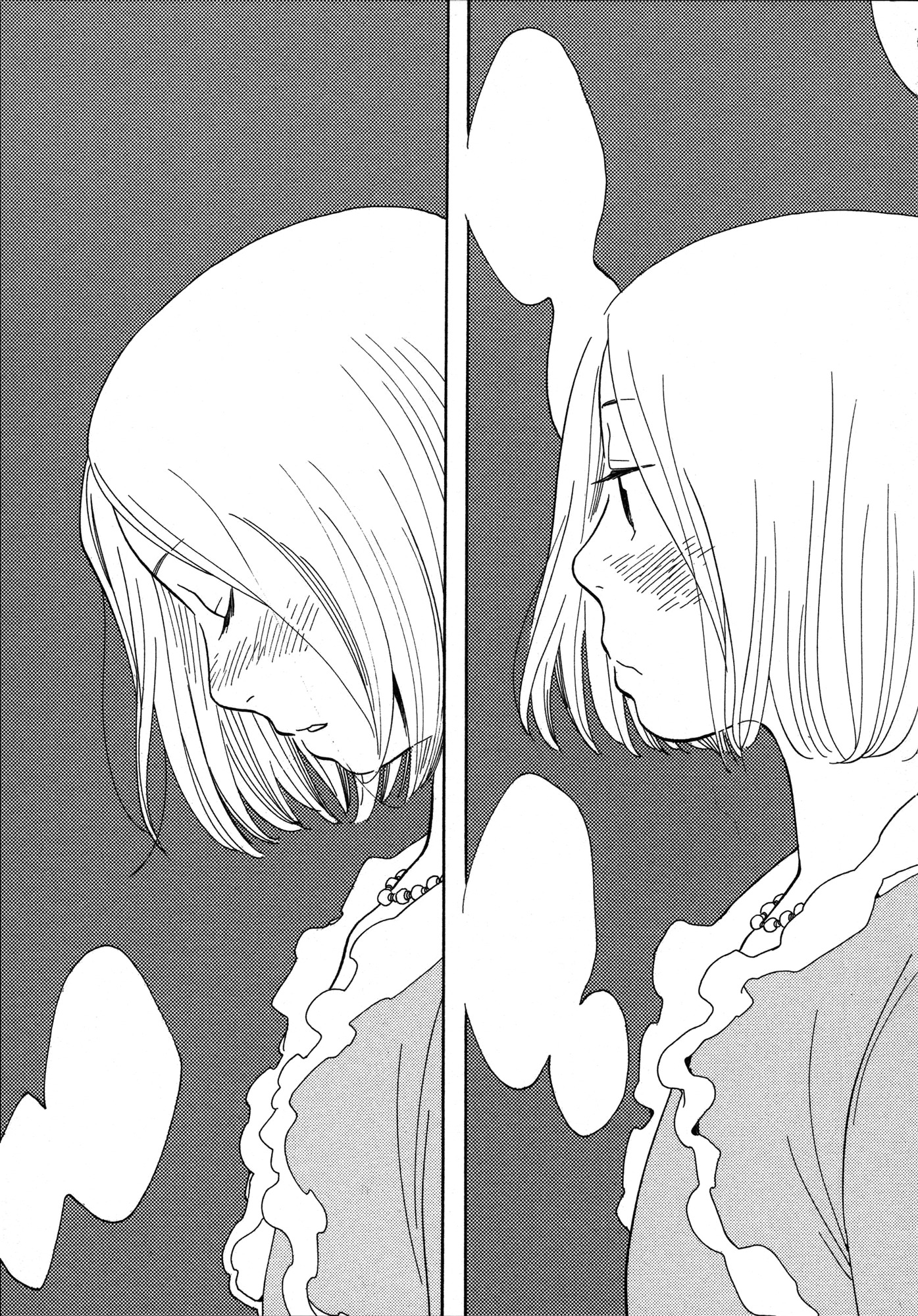 Aoi Hana Chapter 52 page 18 - Chapter 52