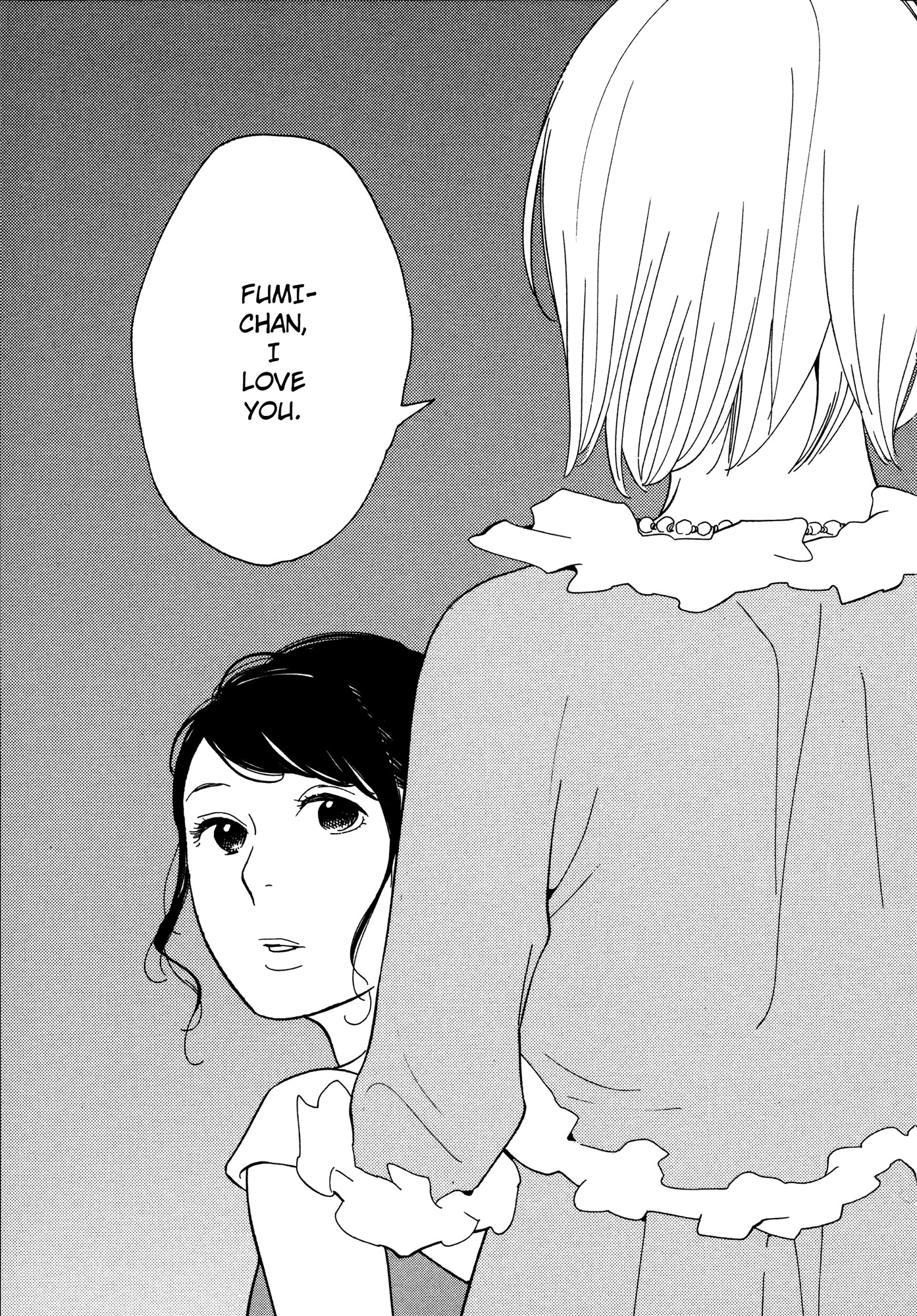 Aoi Hana Chapter 52 page 20 - Chapter 52