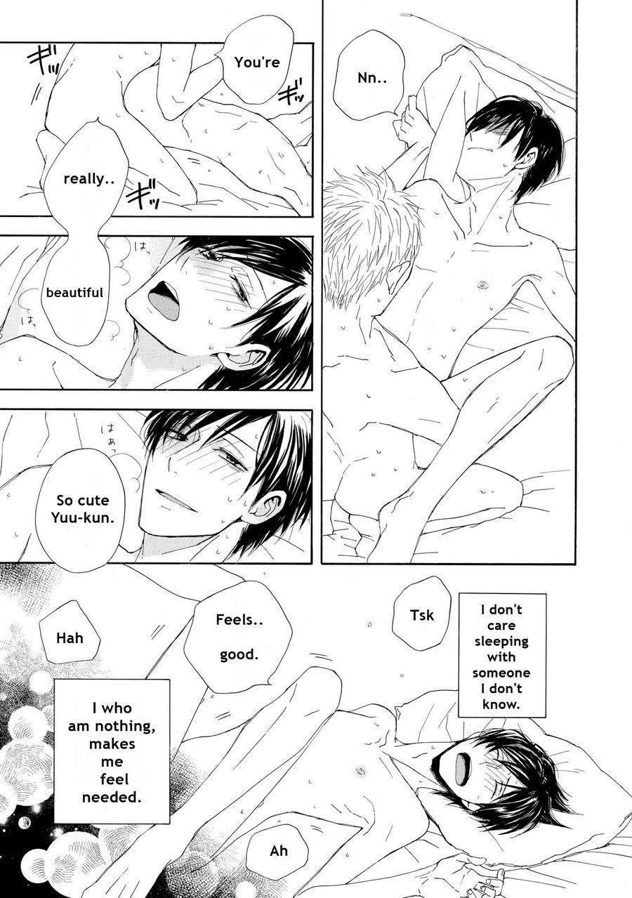 Aoi Haru, Kai Ito Chapter 1 page 12 - Chapter 1