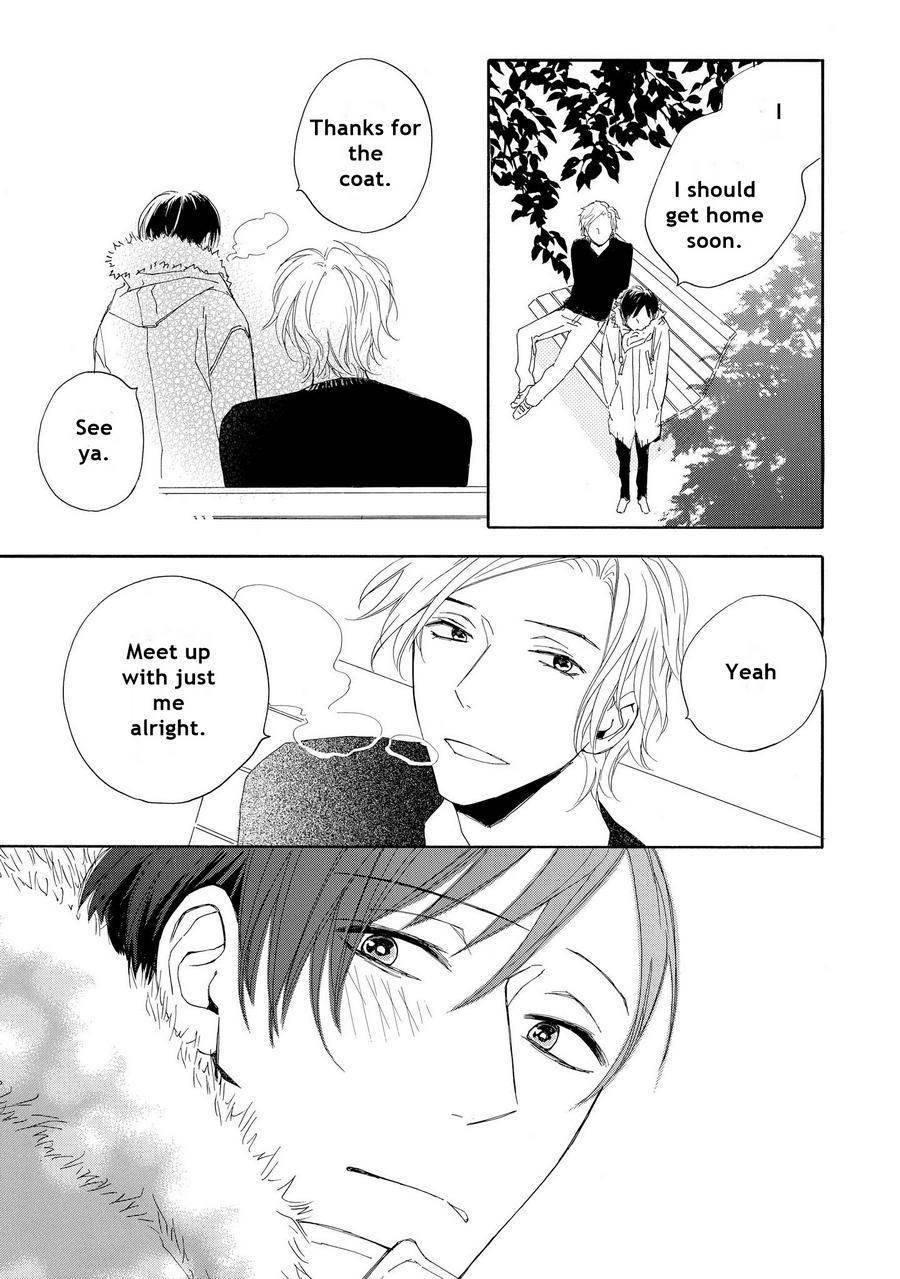 Aoi Haru, Kai Ito Chapter 1 page 24 - Chapter 1