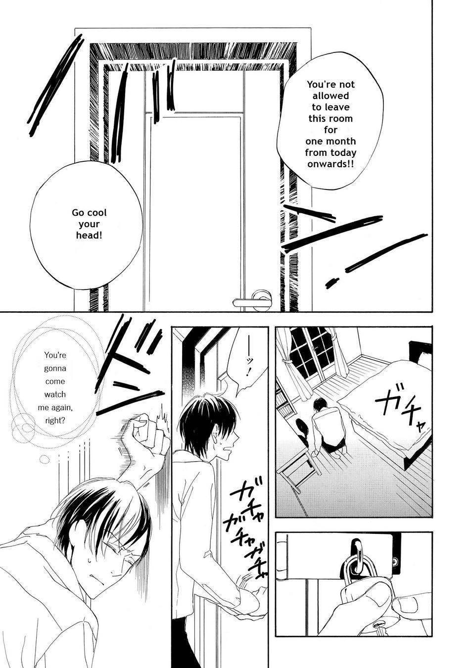 Aoi Haru, Kai Ito Chapter 2 page 31 - Chapter 2