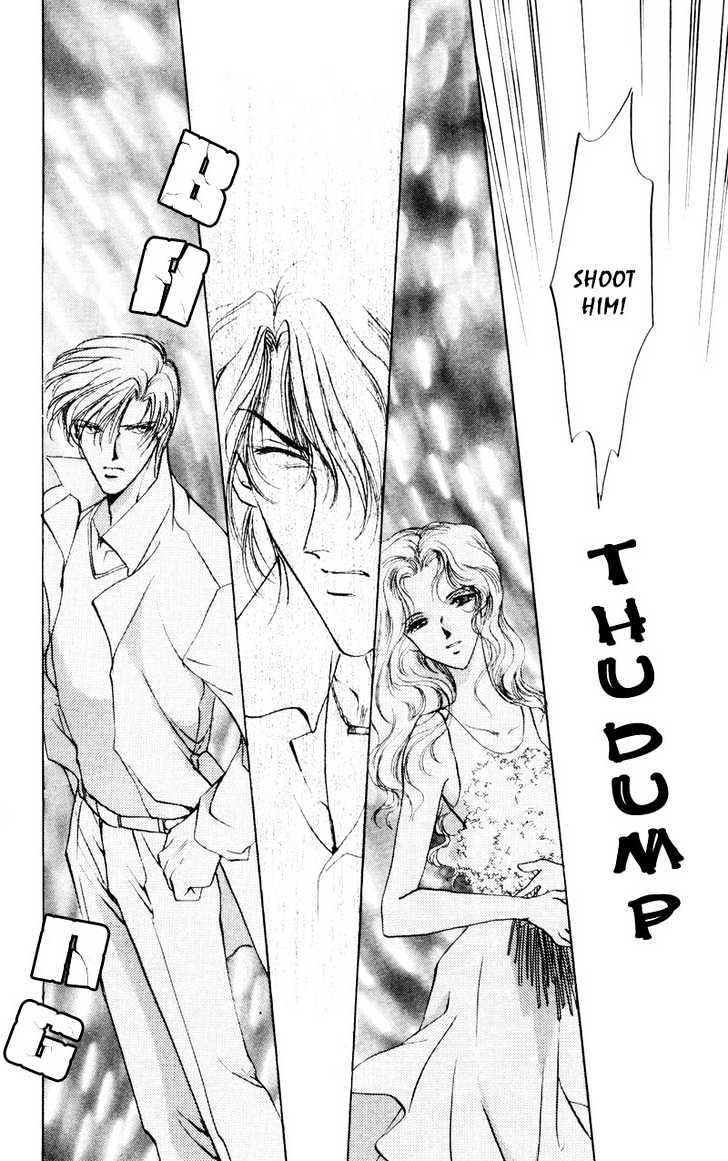 Aoi Hitsuji no Yume Chapter 2 page 45 - Chapter 2