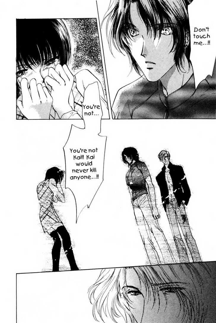 Aoi Hitsuji no Yume Chapter 3 page 69 - Chapter 3 : Ch. 3 + Omake