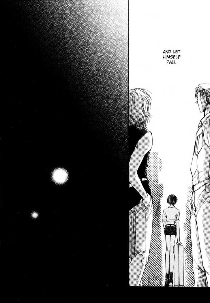 Aoi Hitsuji no Yume Chapter 3 page 75 - Chapter 3 : Ch. 3 + Omake