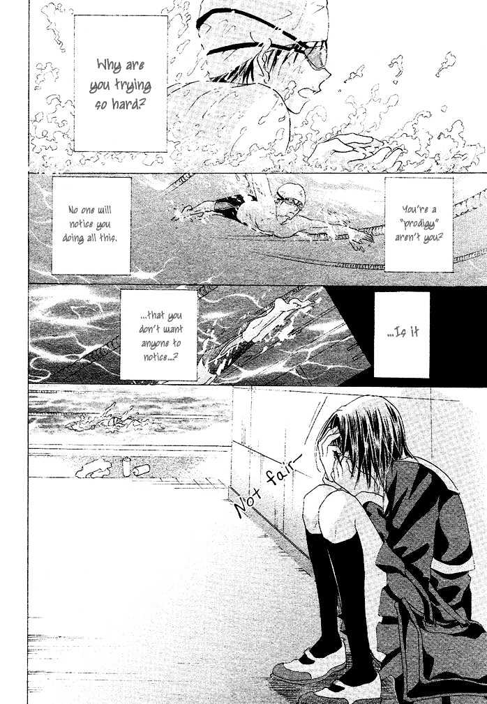 Aoi Kiseki Chapter 1 page 27 - Chapter 1