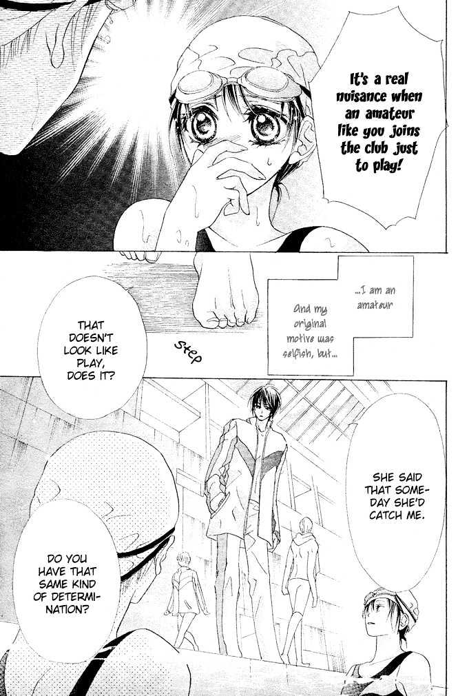 Aoi Kiseki Chapter 2 page 15 - Chapter 2