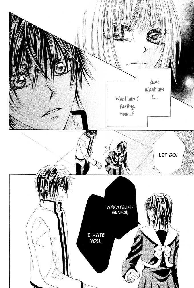 Aoi Kiseki Chapter 2 page 30 - Chapter 2