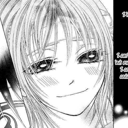 Aoi Kiseki Chapter 3 cover