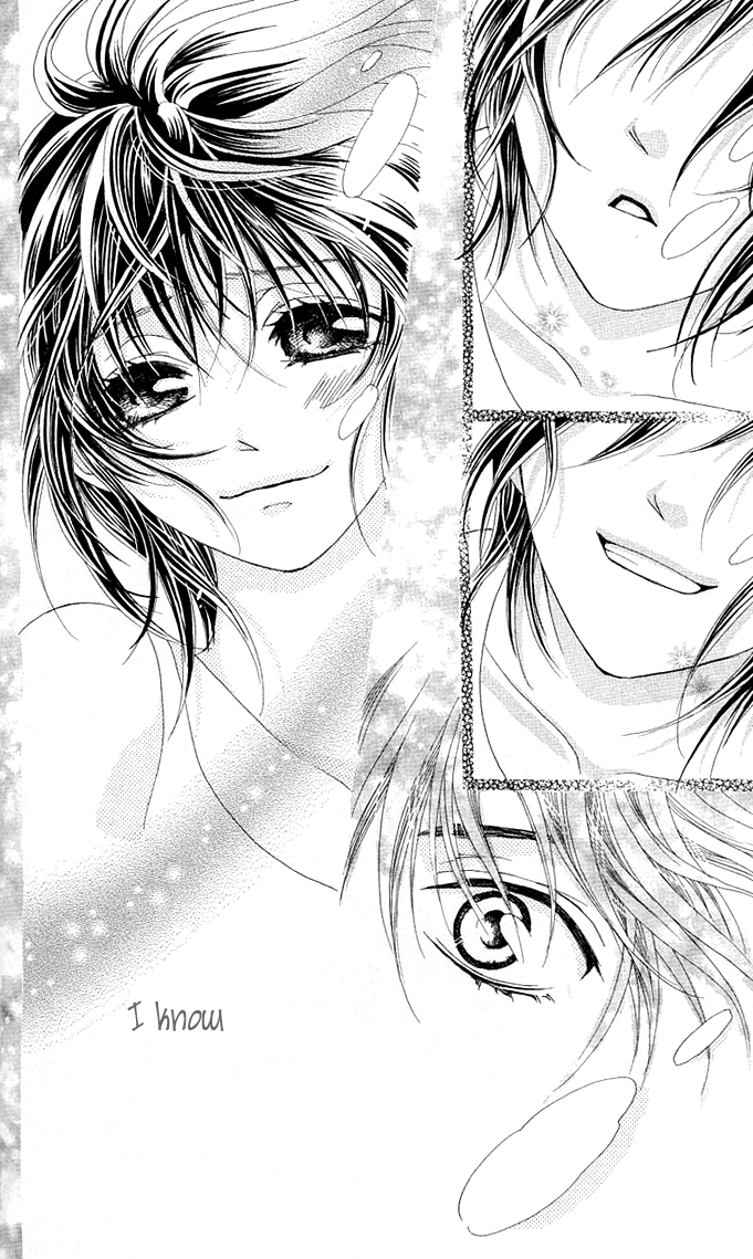 Aoi Kiseki Chapter 5 page 11 - Chapter 5 : [End]