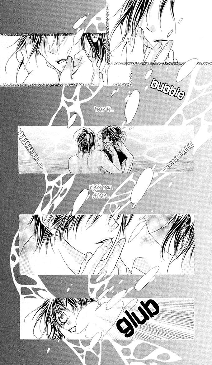 Aoi Kiseki Chapter 5 page 13 - Chapter 5 : [End]