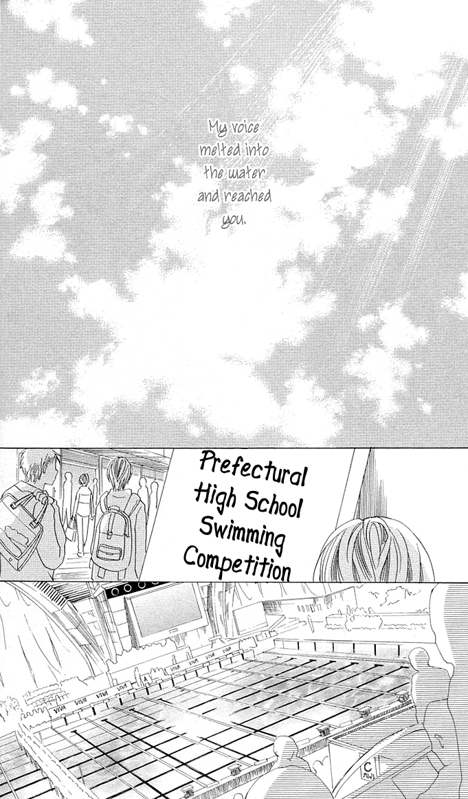 Aoi Kiseki Chapter 5 page 16 - Chapter 5 : [End]