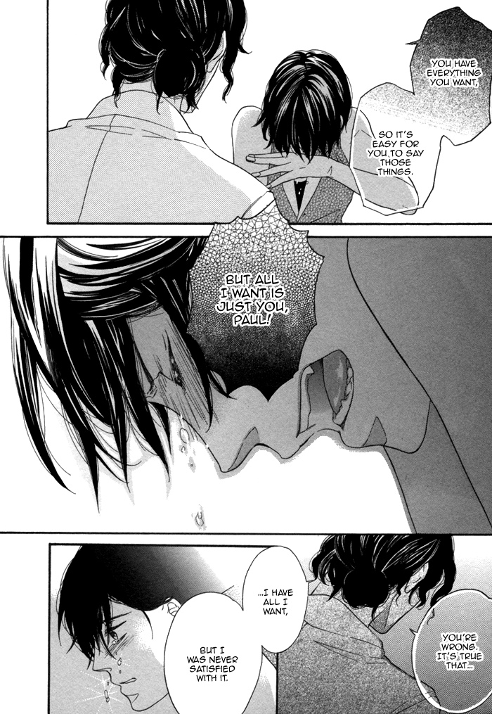 Aoi Kizu to Doku no Ringo to Chapter 4.2 page 11 - Chapter 4 v2 : The Bubble's Tears, The Heart's Mirror, And...