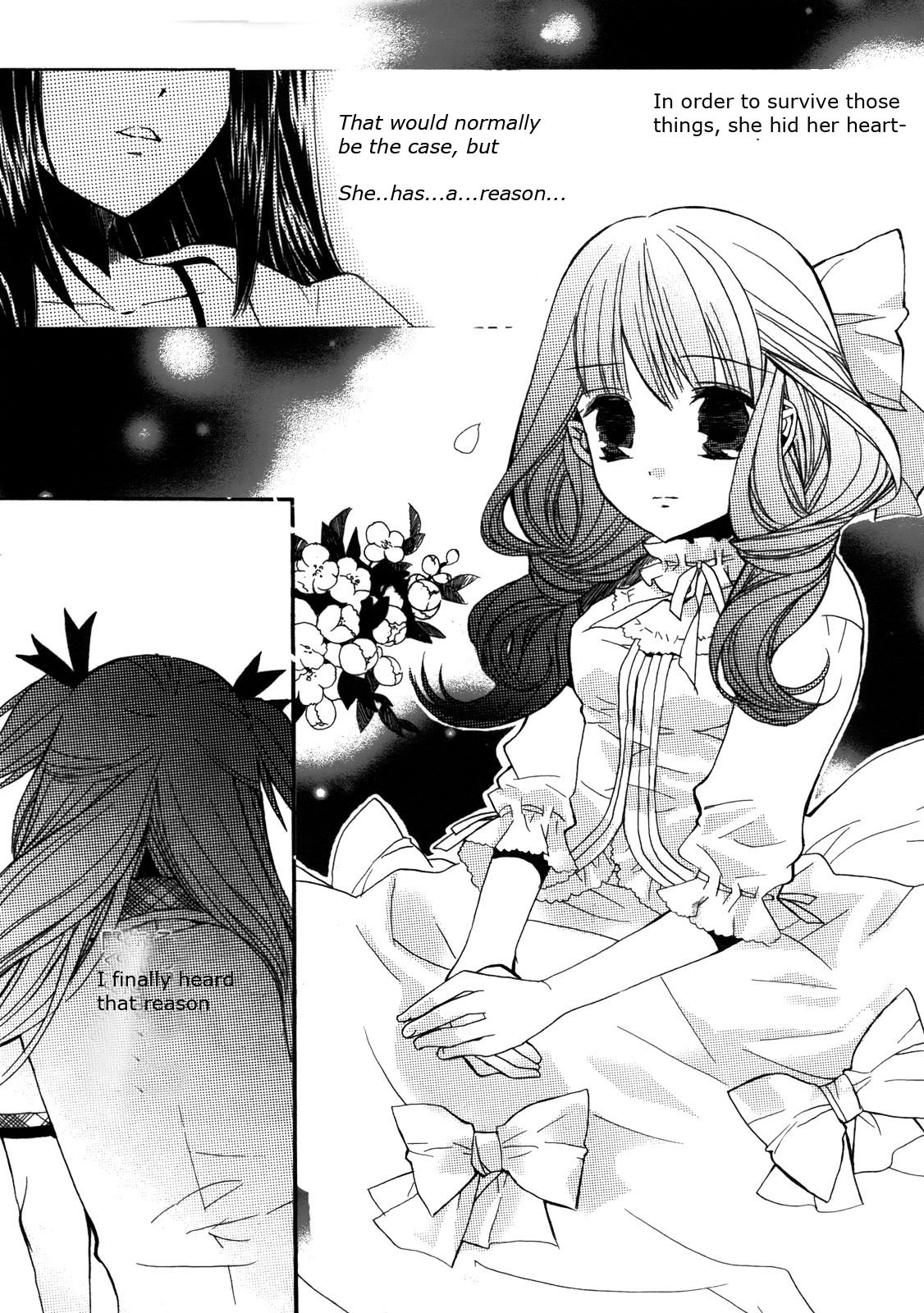 Aoi Shiro - Aoi Shiro no Enbukyoku Chapter 1 page 41 - Chapter 1