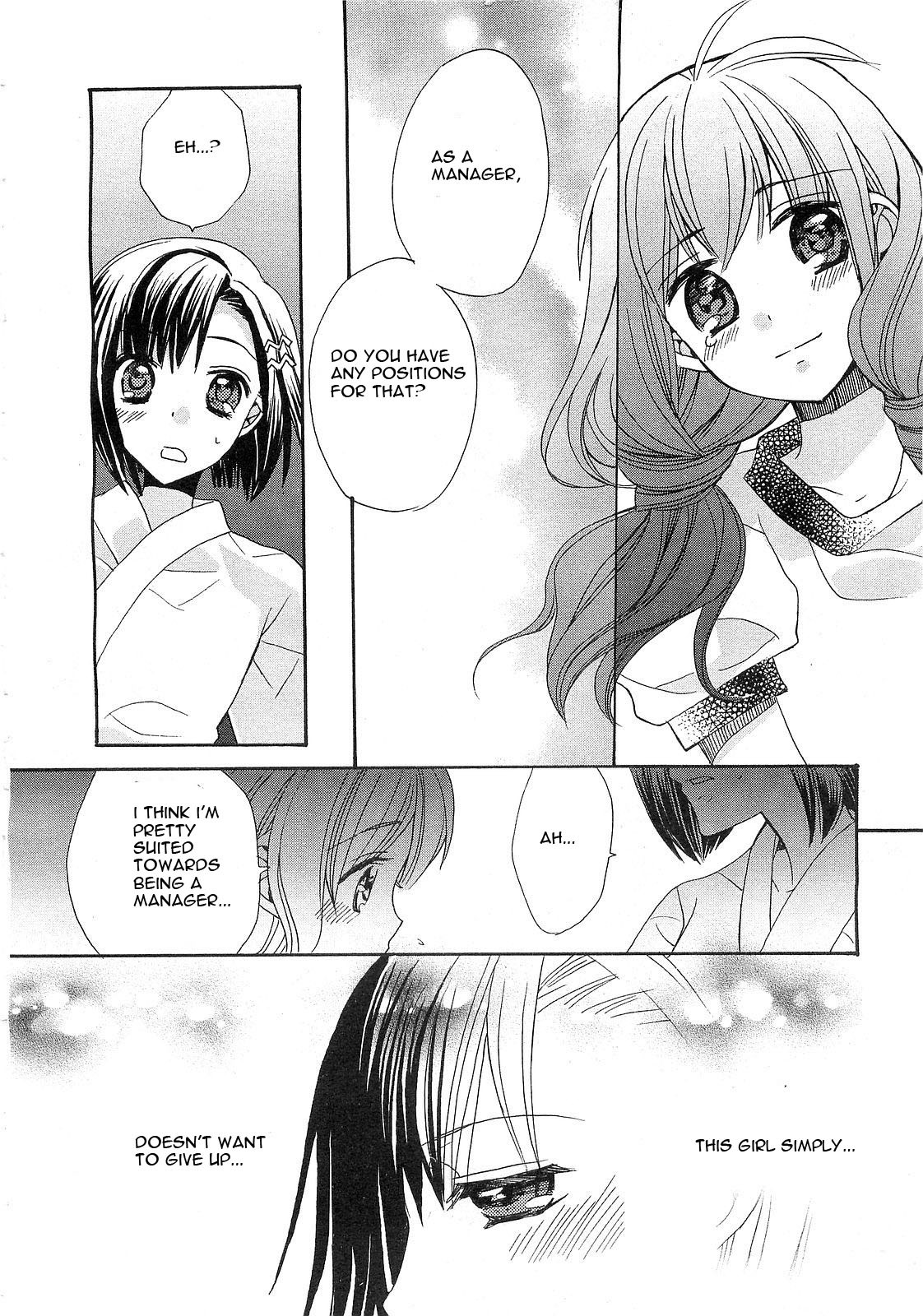 Aoi Shiro - Aoi Shiro no Enbukyoku Chapter 3 page 48 - Chapter 3