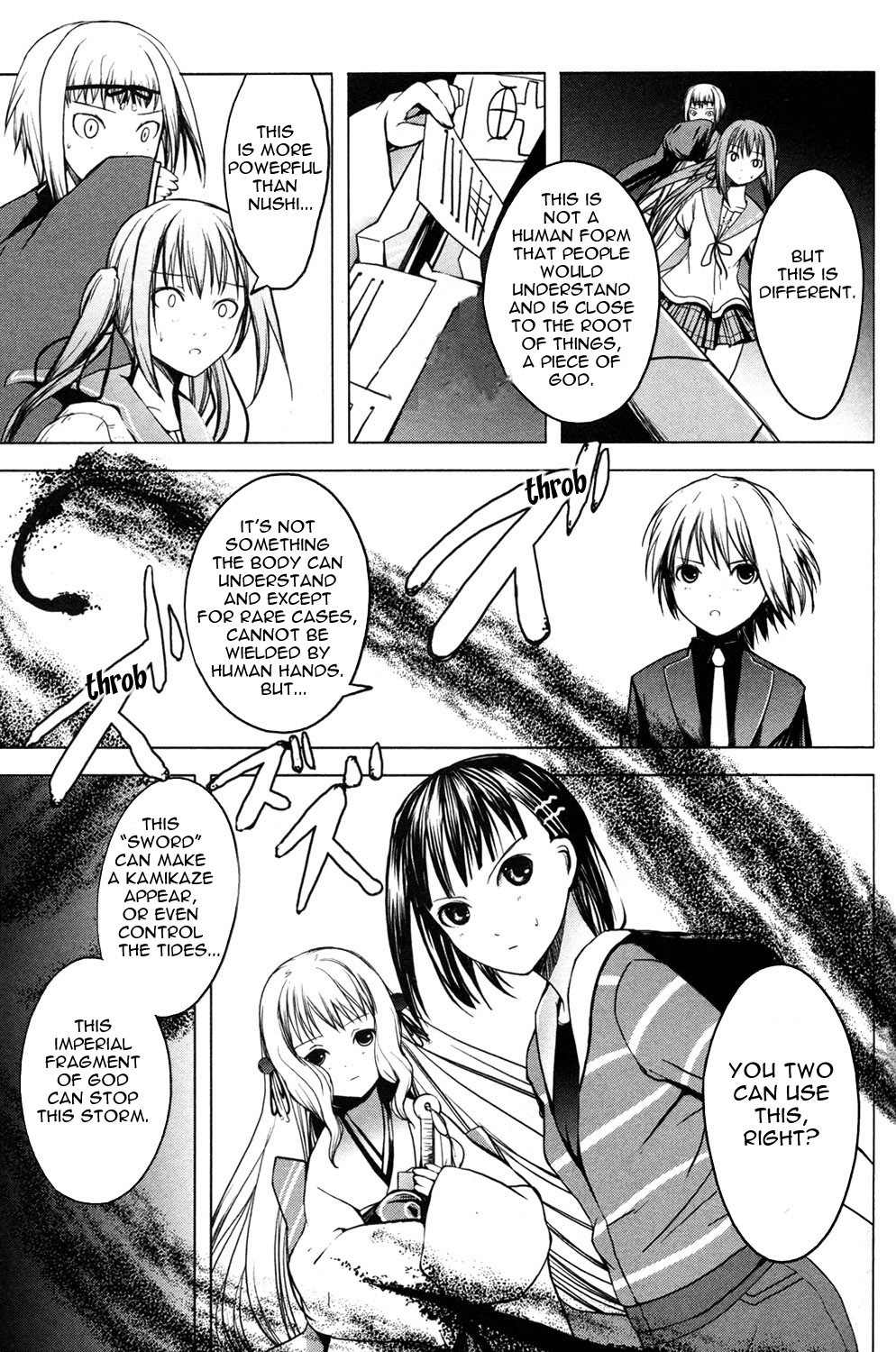 Aoi Shiro - Kaeishou Chapter 12 page 17 - Chapter 12