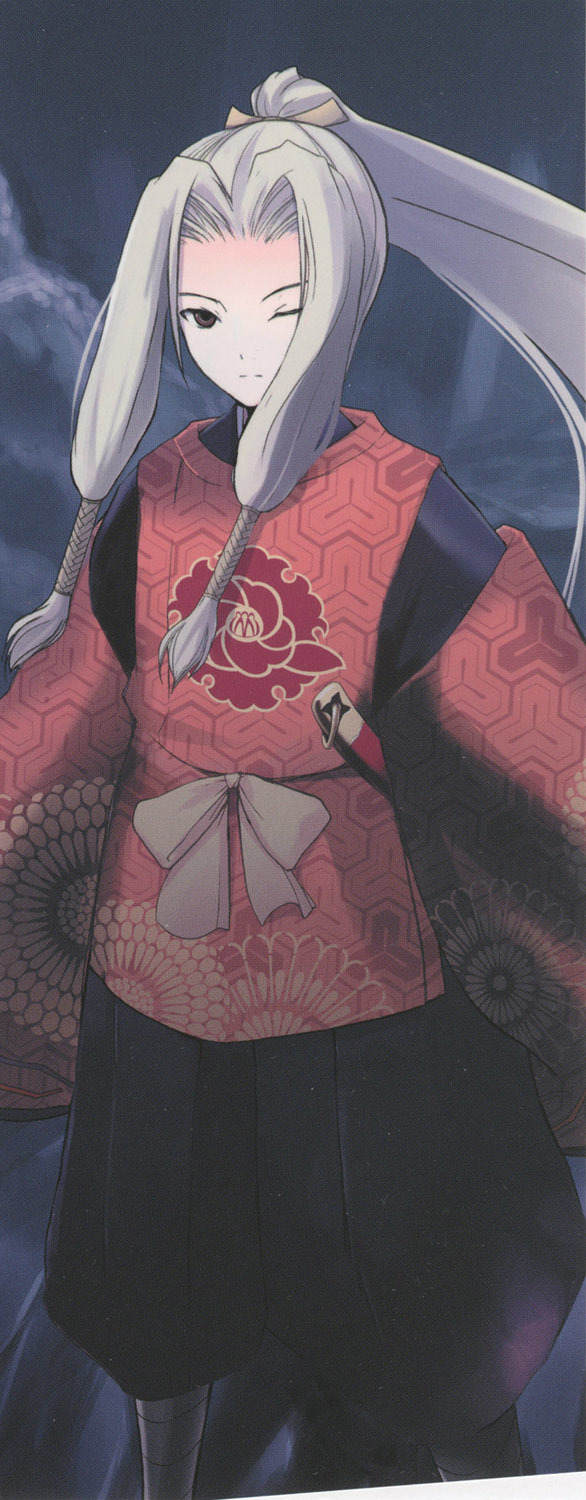 Aoi Shiro - Kaeishou Chapter 13.5 page 13 - Chapter 13.5