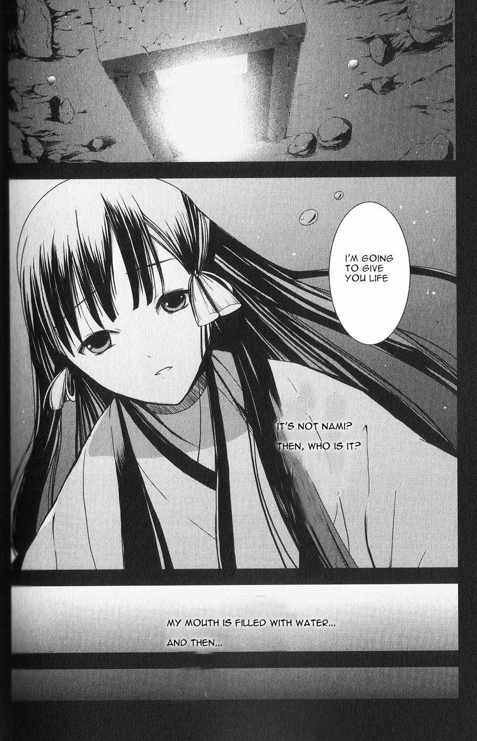 Aoi Shiro - Kaeishou Chapter 5 page 30 - Chapter 5
