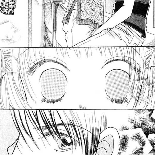 Aoi Spice Vol.01 Chapter 1.2 cover