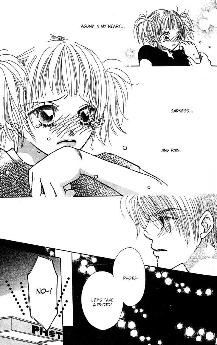 Aoi Spice Chapter 1.2-1 page 11 - Vol.01 Chapter 2.1