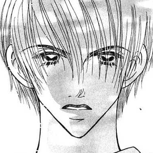 Aoi Spice Vol.01 Chapter 2.1 cover
