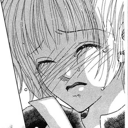 Aoi Spice Vol.01 Chapter 2.2 cover