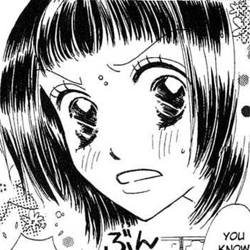 Aoi Spice Vol.01 Chapter 4.1 : Sidestory #2 cover