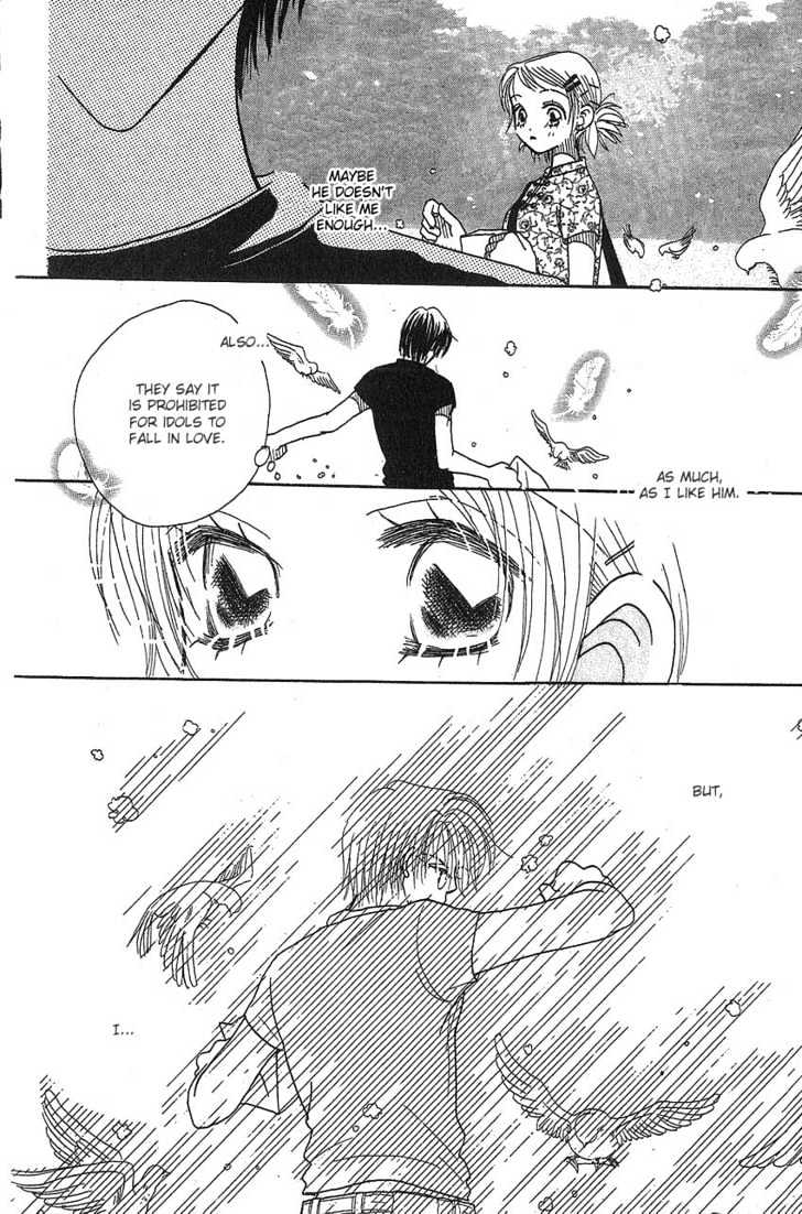 Aoi Spice Chapter 2.1 page 28 - Vol.02 Chapter 1