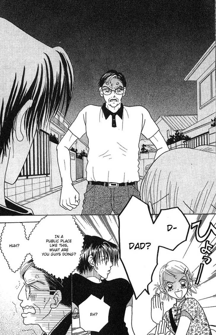 Aoi Spice Chapter 2.1 page 34 - Vol.02 Chapter 1