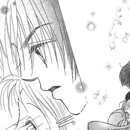 Aoi Spice Vol.02 Chapter 1 cover