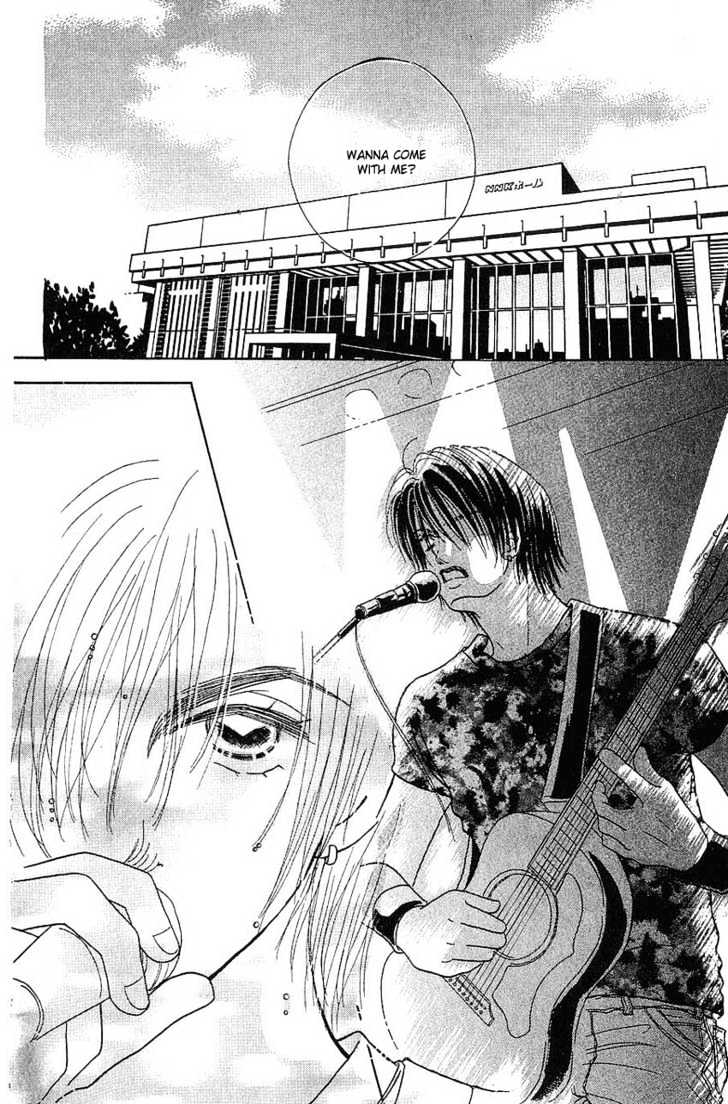 Aoi Spice Chapter 2.2 page 12 - Vol.02 Chapter 2