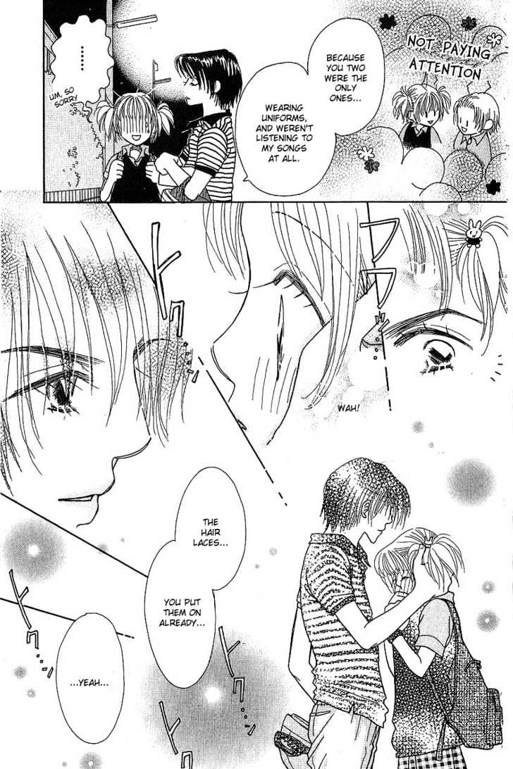 Aoi Spice Chapter 2.2 page 17 - Vol.02 Chapter 2
