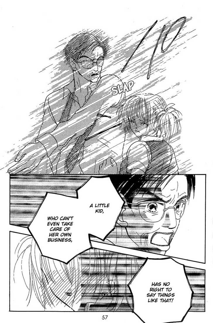 Aoi Spice Chapter 2.2 page 21 - Vol.02 Chapter 2