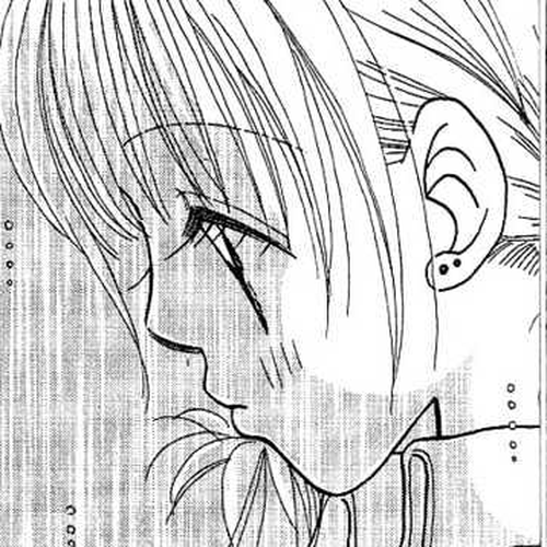 Aoi Spice Vol.02 Chapter 3 cover