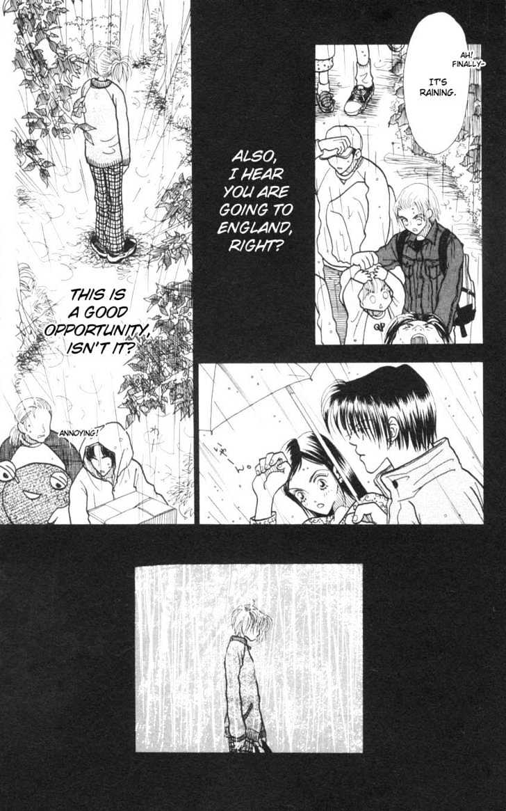 Aoi Spice Chapter 2.5 page 15 - Vol.02 Chapter 5