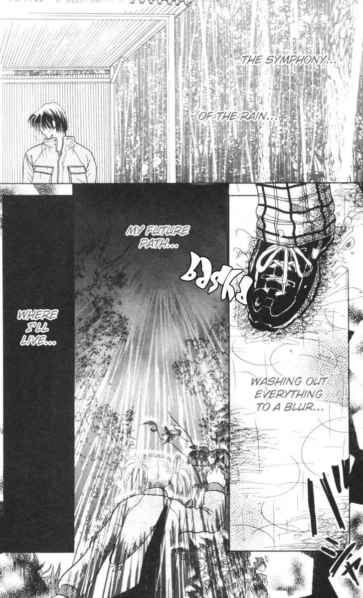 Aoi Spice Chapter 2.5 page 25 - Vol.02 Chapter 5