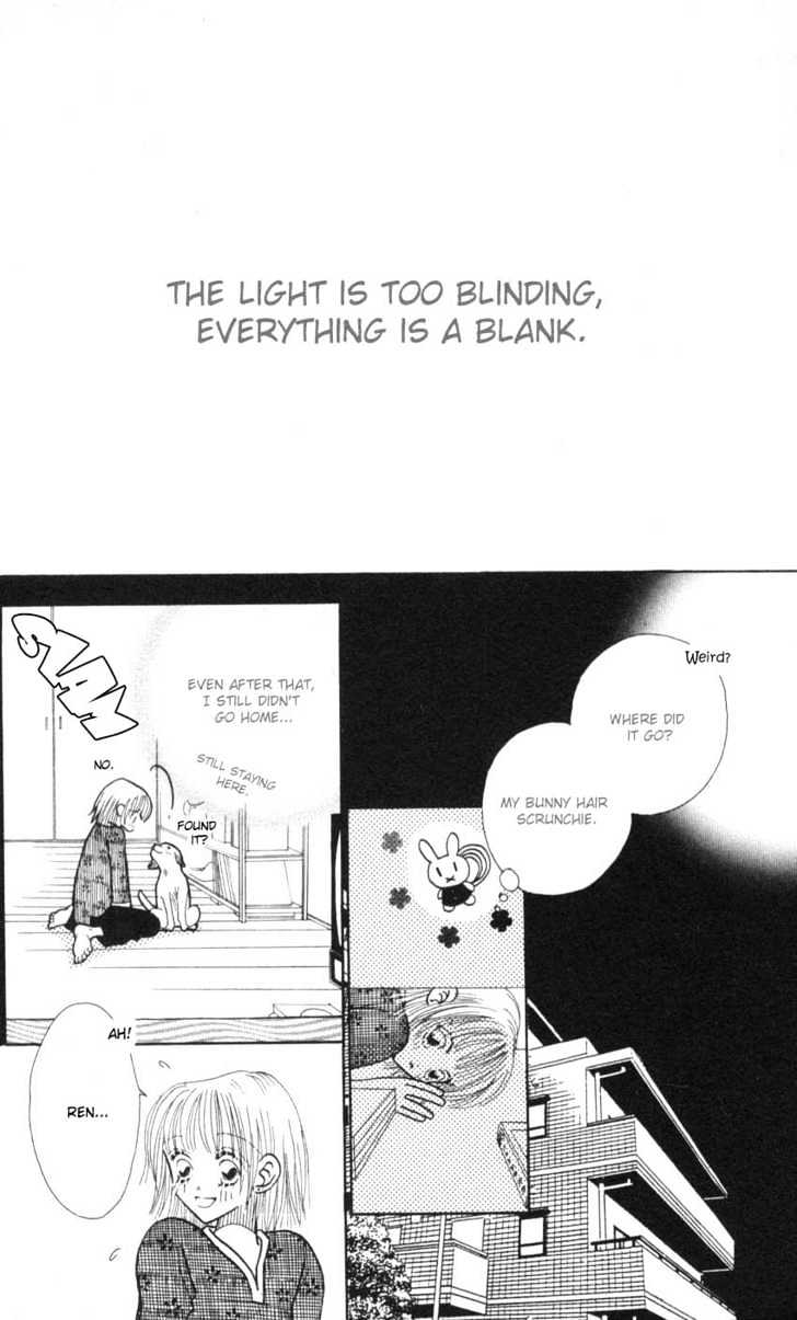 Aoi Spice Chapter 2.5 page 5 - Vol.02 Chapter 5
