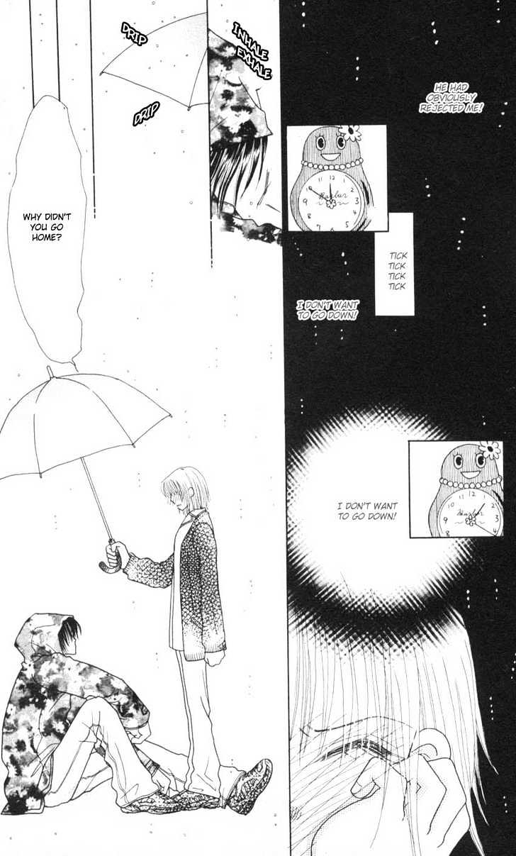 Aoi Spice Chapter 2.6 page 10 - Vol.02 Chapter 6